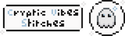 Cryptic Vibes Stitches – Accueil